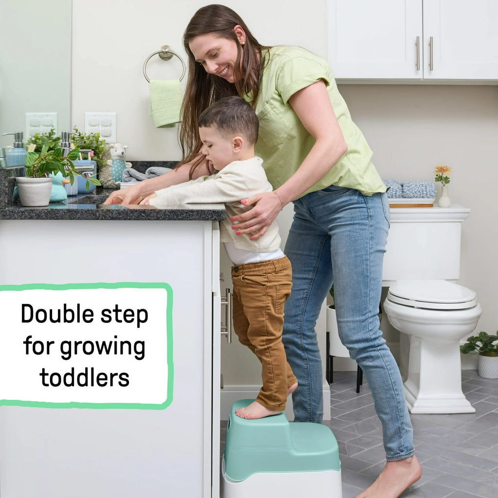 Ingenuity Prepare to Potty 3-in-1 System - for toddlers ages 18 months+