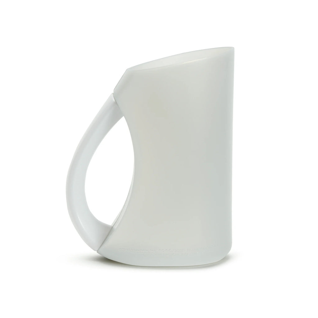 Munchkin® Rinse™ Soft Rim Shampoo Rinser, Gray, Unisex