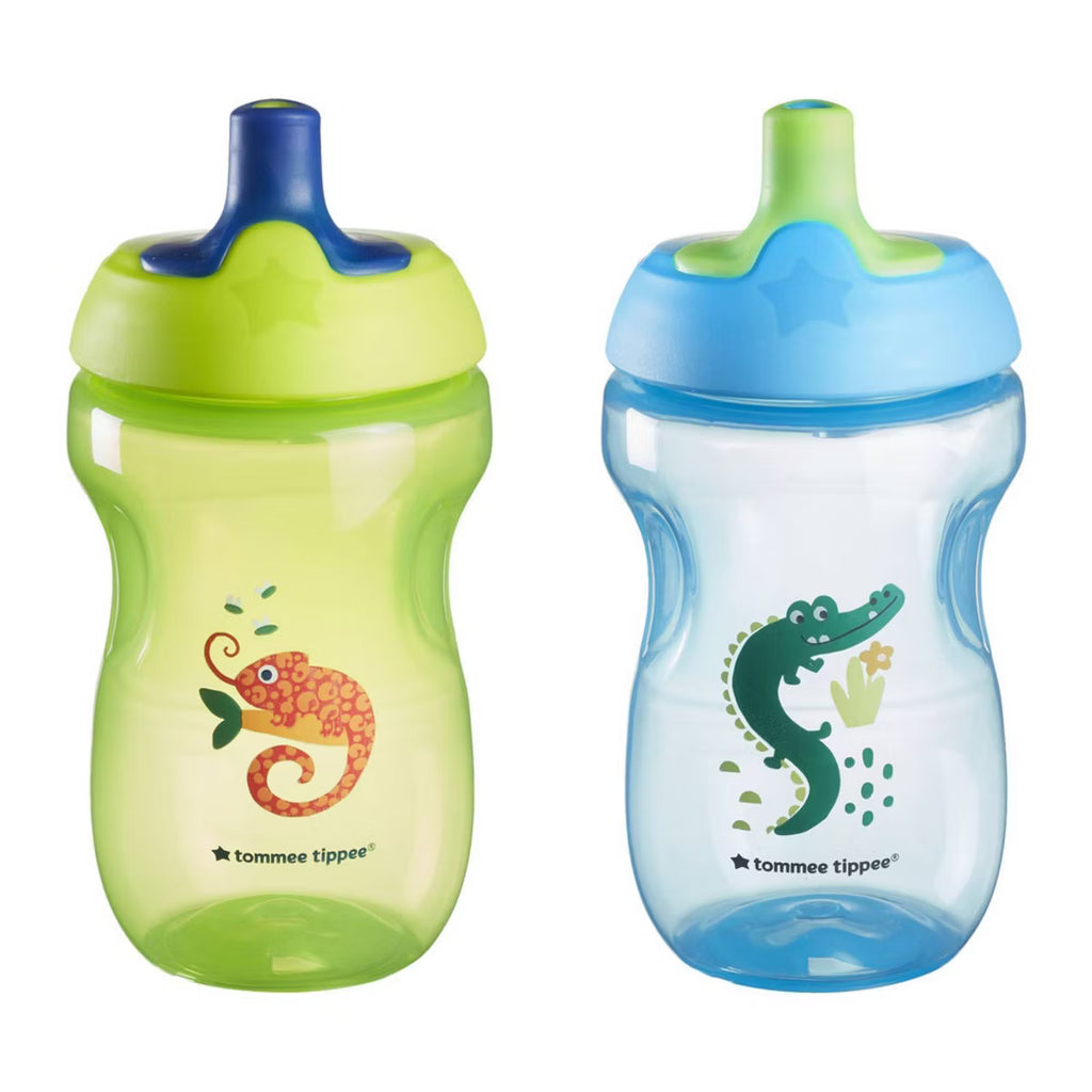 Tommee Tippee Baby 2 Pk Sippy Cups