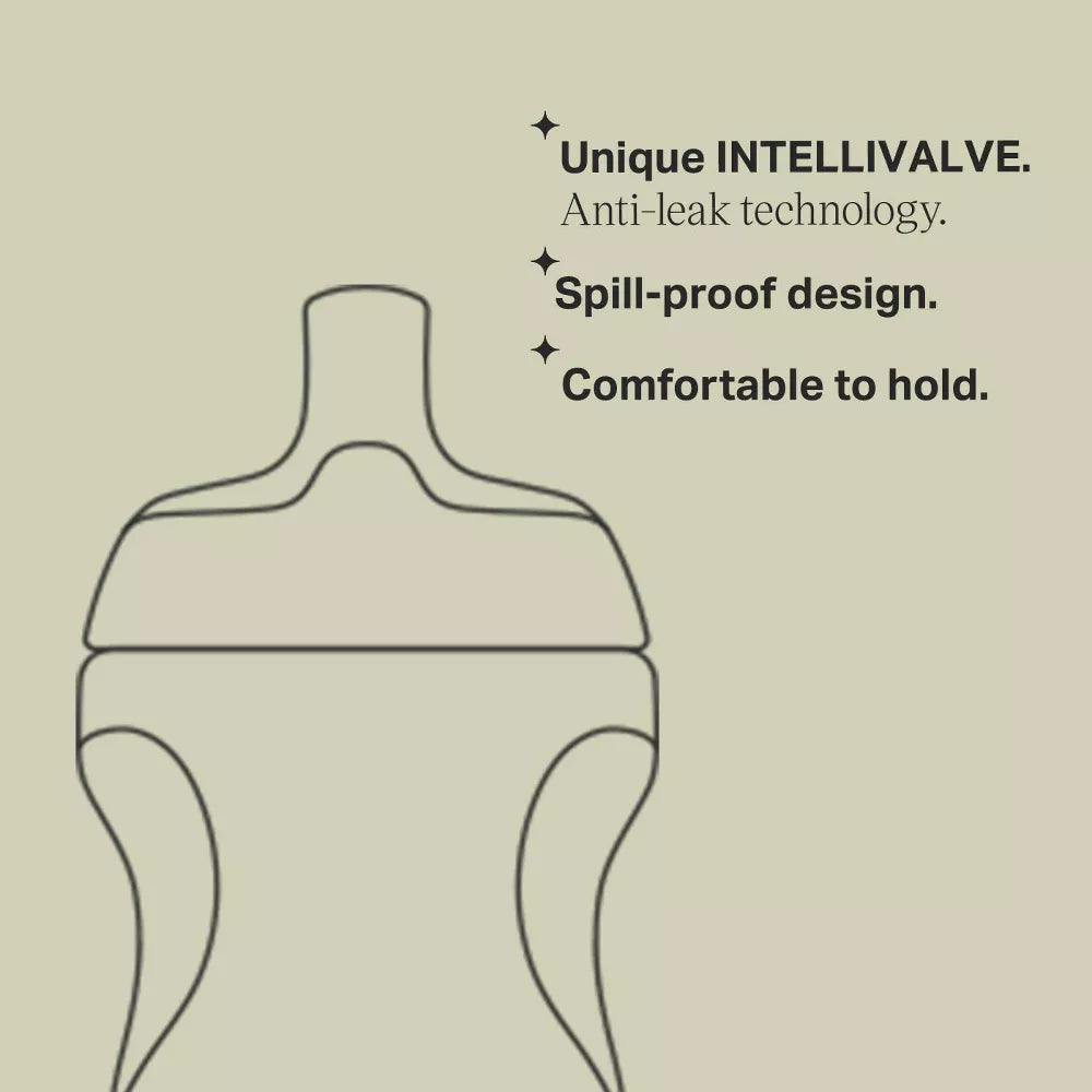 Tommee Tippee Baby 2 Pk Sippy Cups