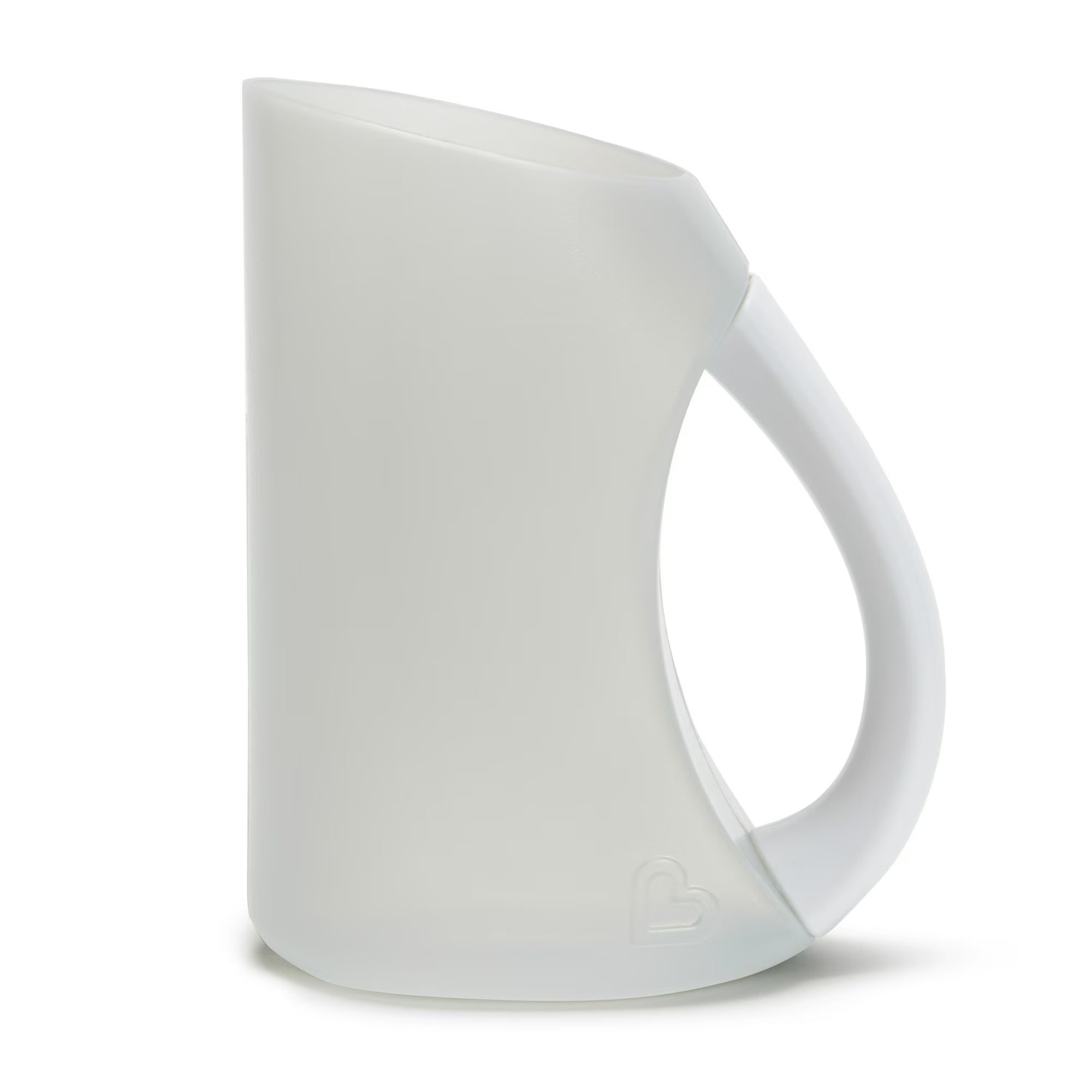 Munchkin® Rinse™ Soft Rim Shampoo Rinser, Gray, Unisex