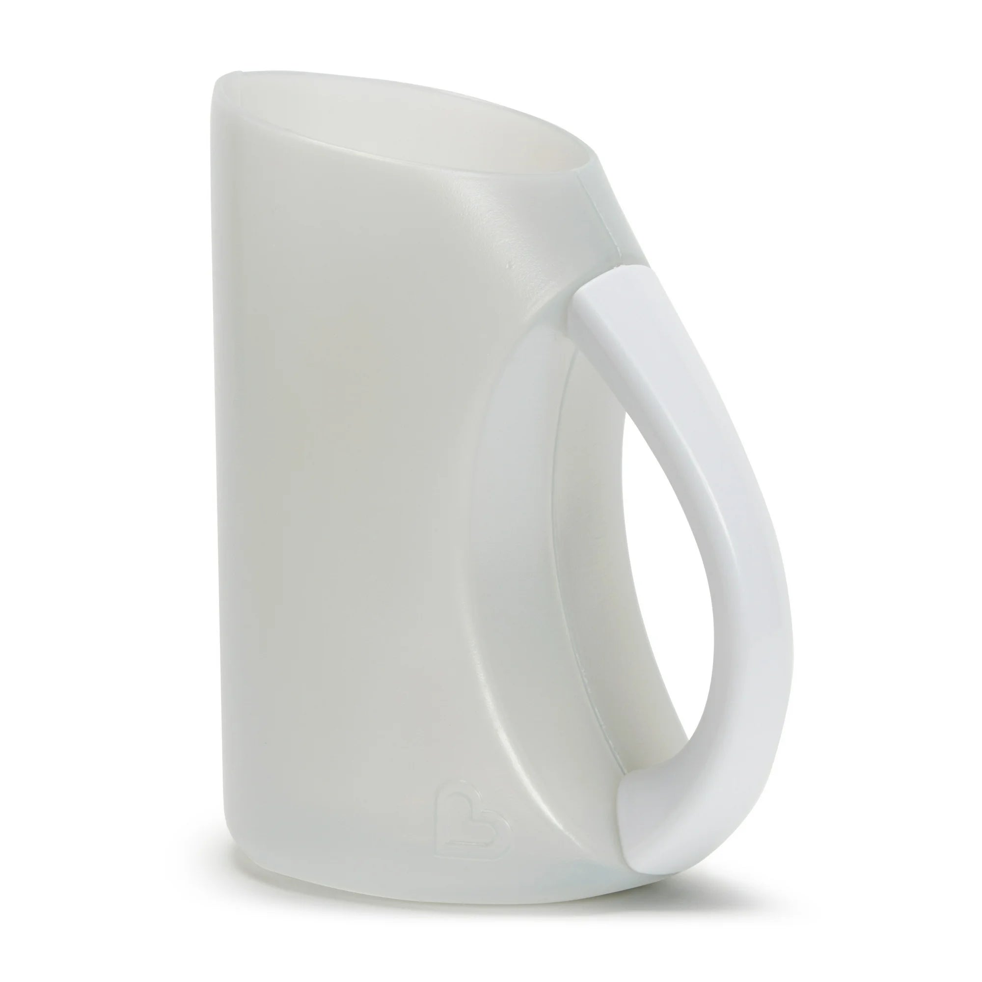 Munchkin® Rinse™ Soft Rim Shampoo Rinser, Gray, Unisex