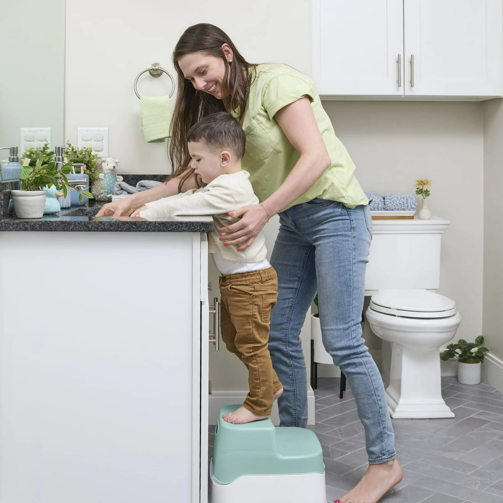 Ingenuity Prepare to Potty 3-in-1 System - for toddlers ages 18 months+