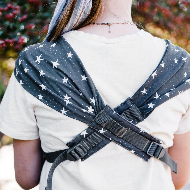 JJ Cole - Luma Packable Carrier Midnight Star